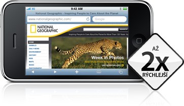 iPhone 3GS 16GB , 32GB