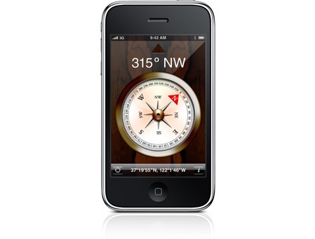 iPhone 3G 8GB