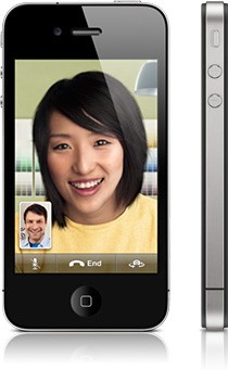 iPhone 4